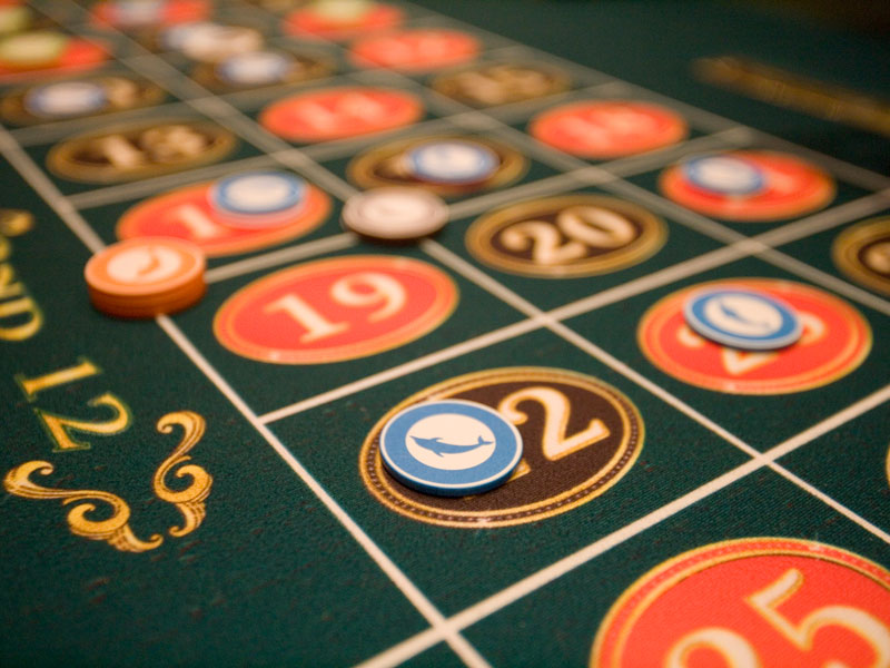 What kinds of Games Available in Internet Casinos Are the most famous?