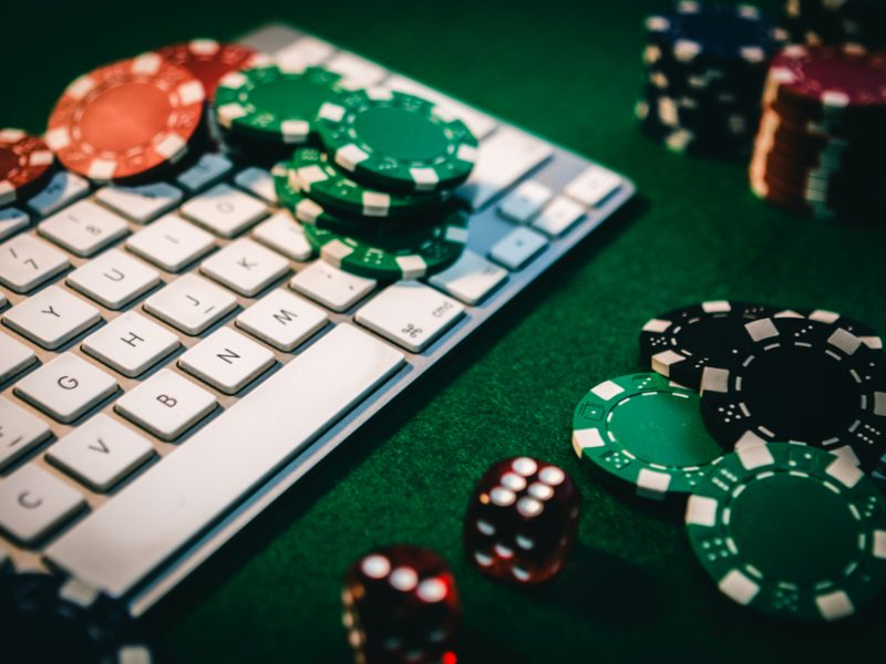 5 Cs Of Playing In Internet Casino Gaming