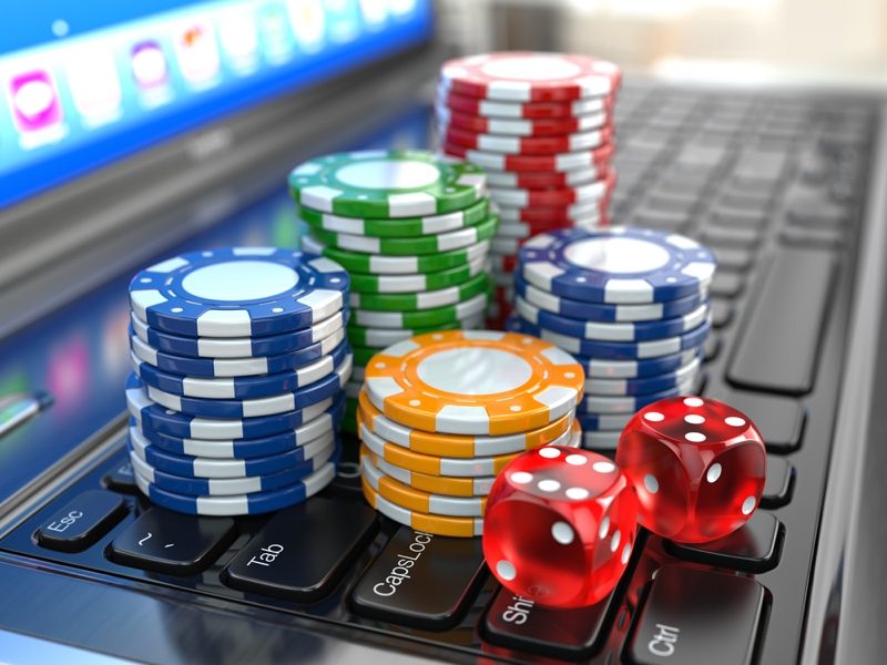 On-line Poker Software – Putting these to use?