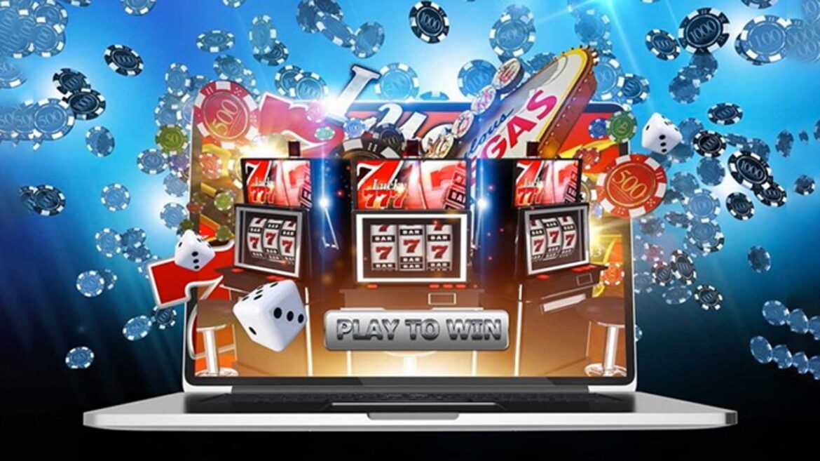 Exploring the Online Casino Scene in Canada