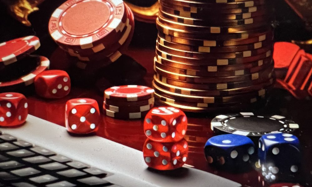 Enhancing Player Rewards Through Progressive Online Lottery Jackpot Systems